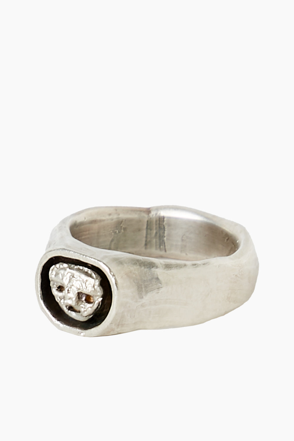 Heresy Sage Ring