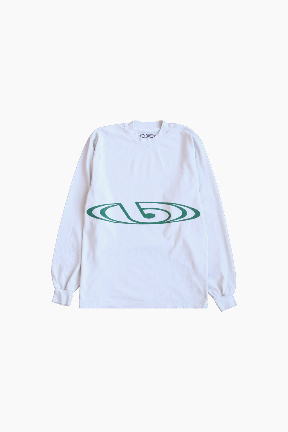 BY.E Long Sleeve Shop Tee