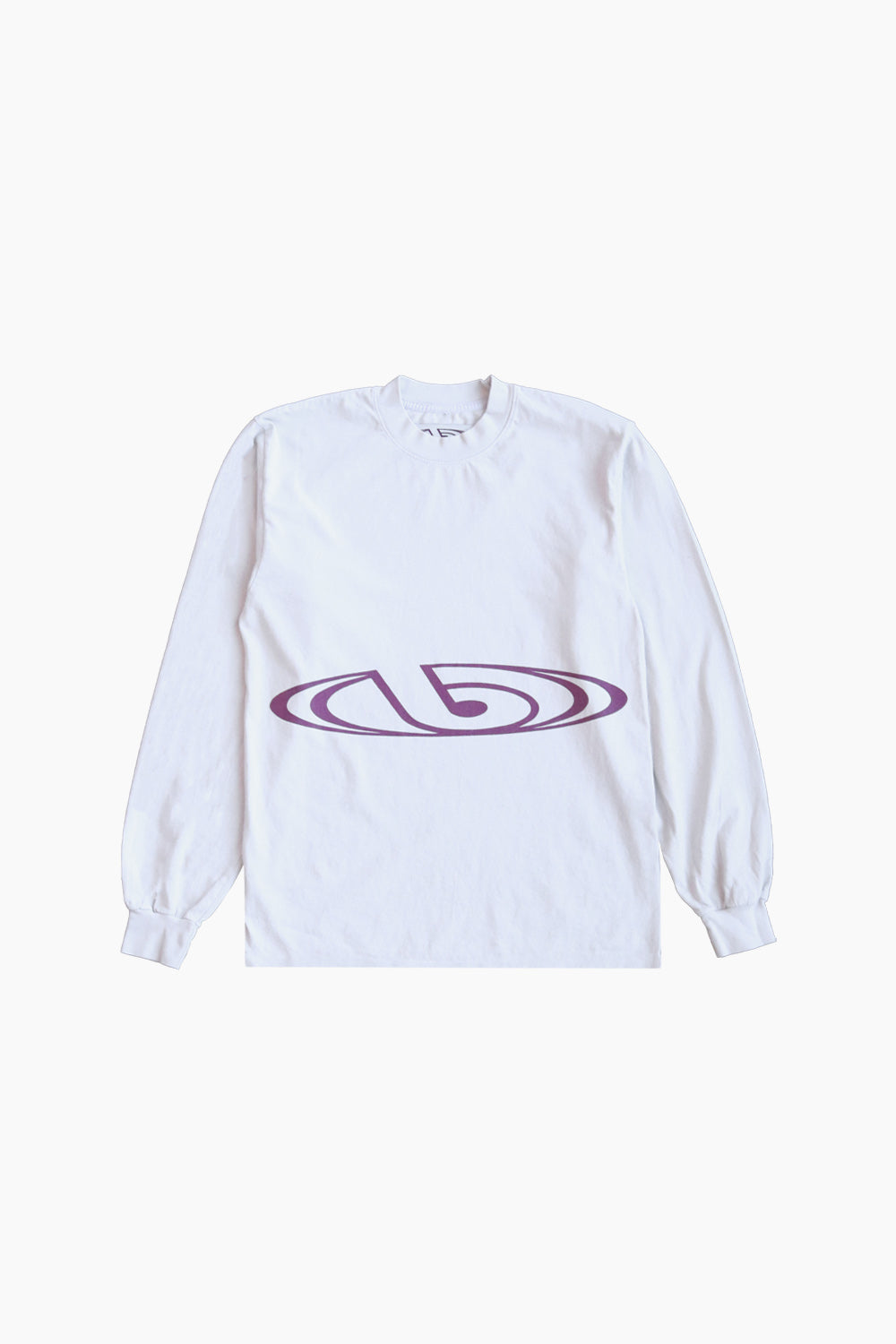 BY.E Long Sleeve Shop Tee