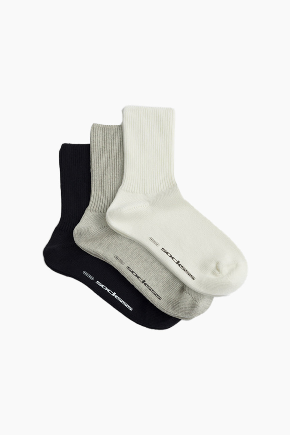 Socksss Lagom Mix 3 Pack