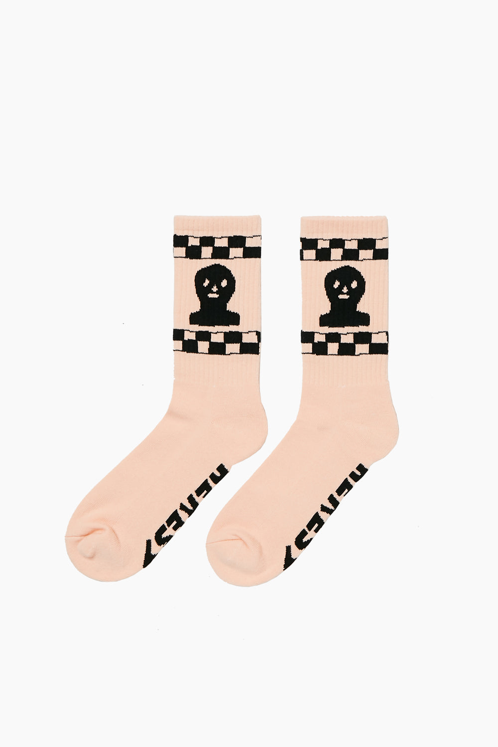 Heresy Spirit Socks