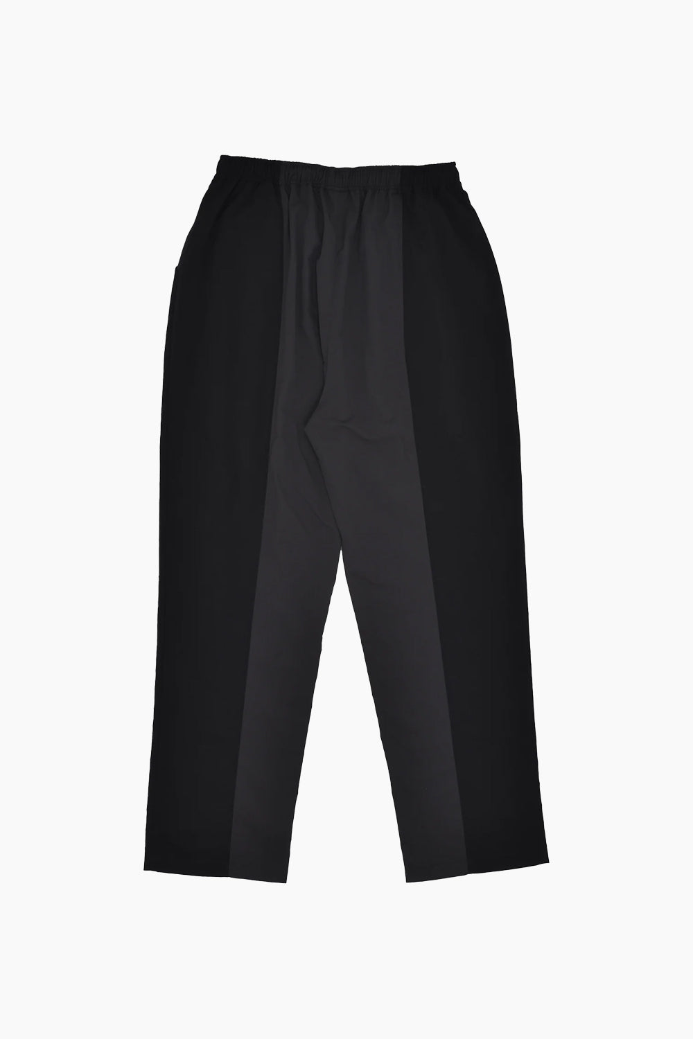 Pop Trading Company Anthracite Paneled Sports Pant