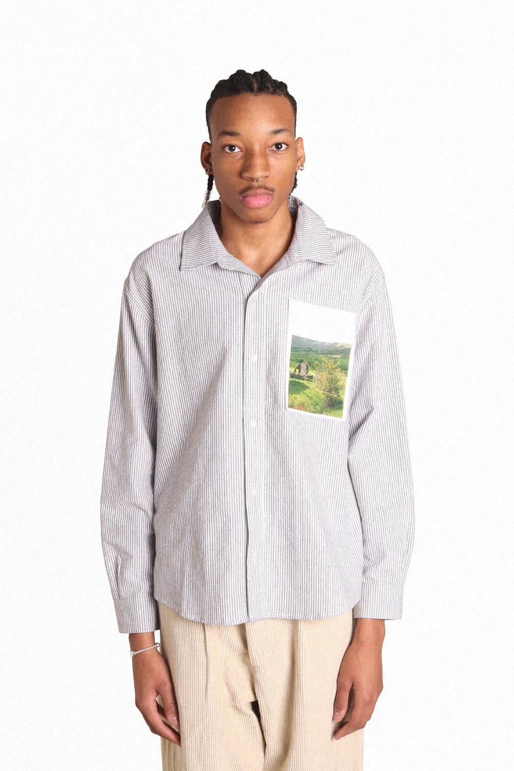 Heresy Edale Shirt