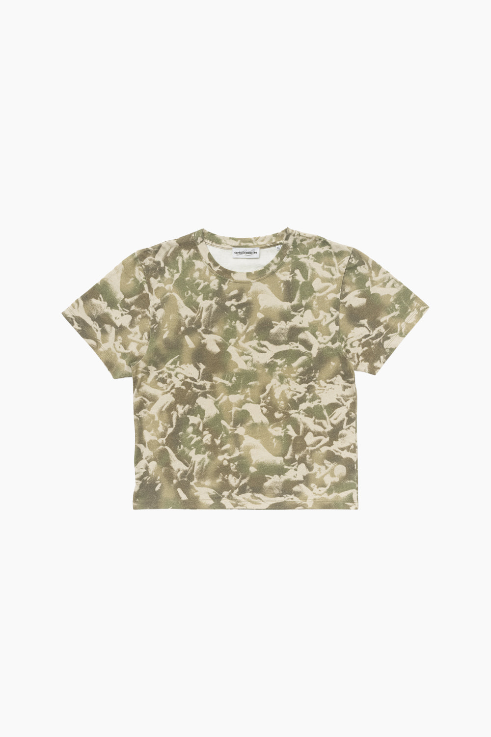 Carne Bollente Tactical Tease T-Shirt