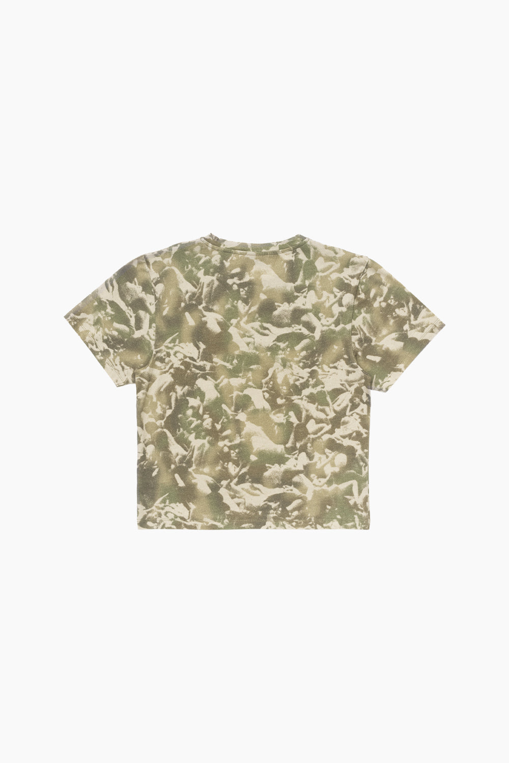 Carne Bollente Tactical Tease T-Shirt