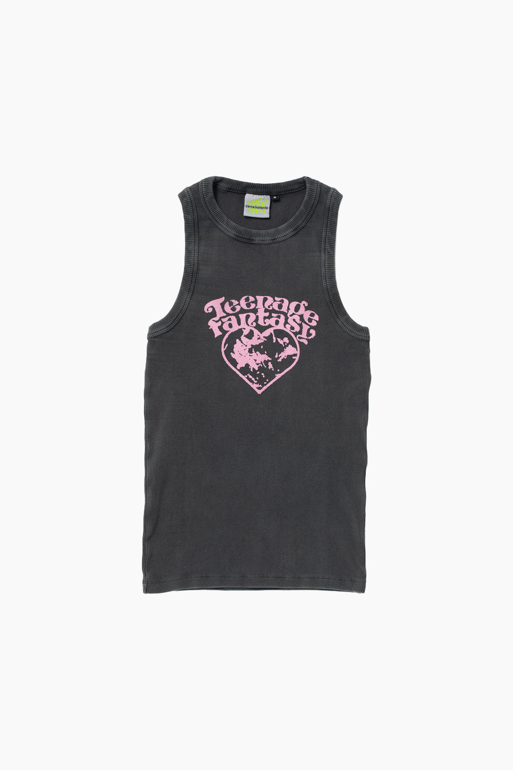 Carne Bollente Teenage Fantasy Tank Top