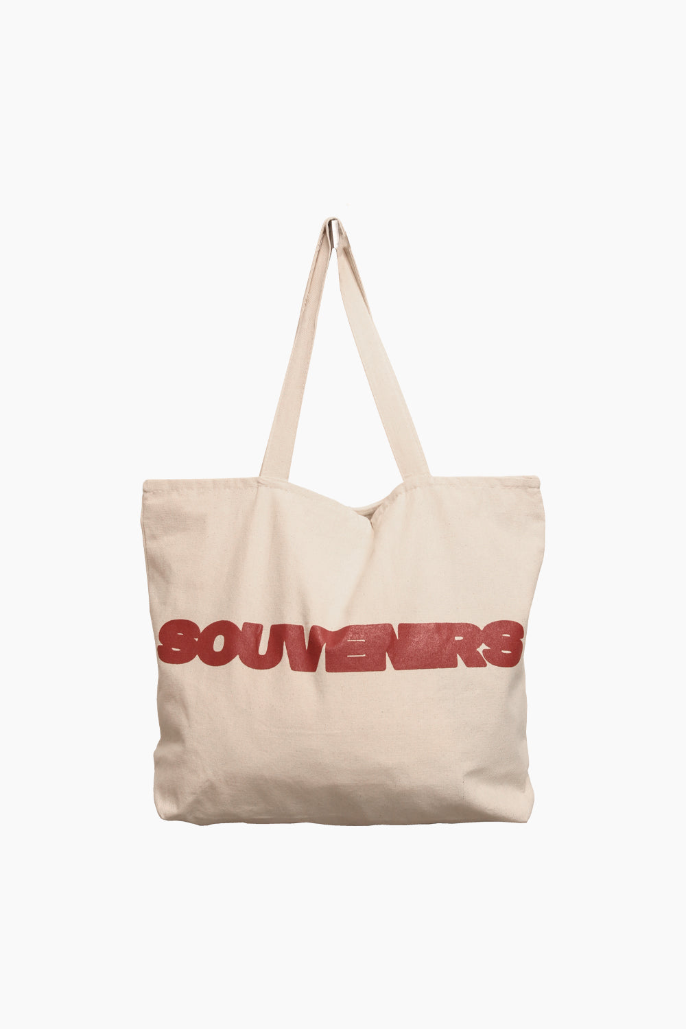 Souvenirs By.Everyone Tote Bag