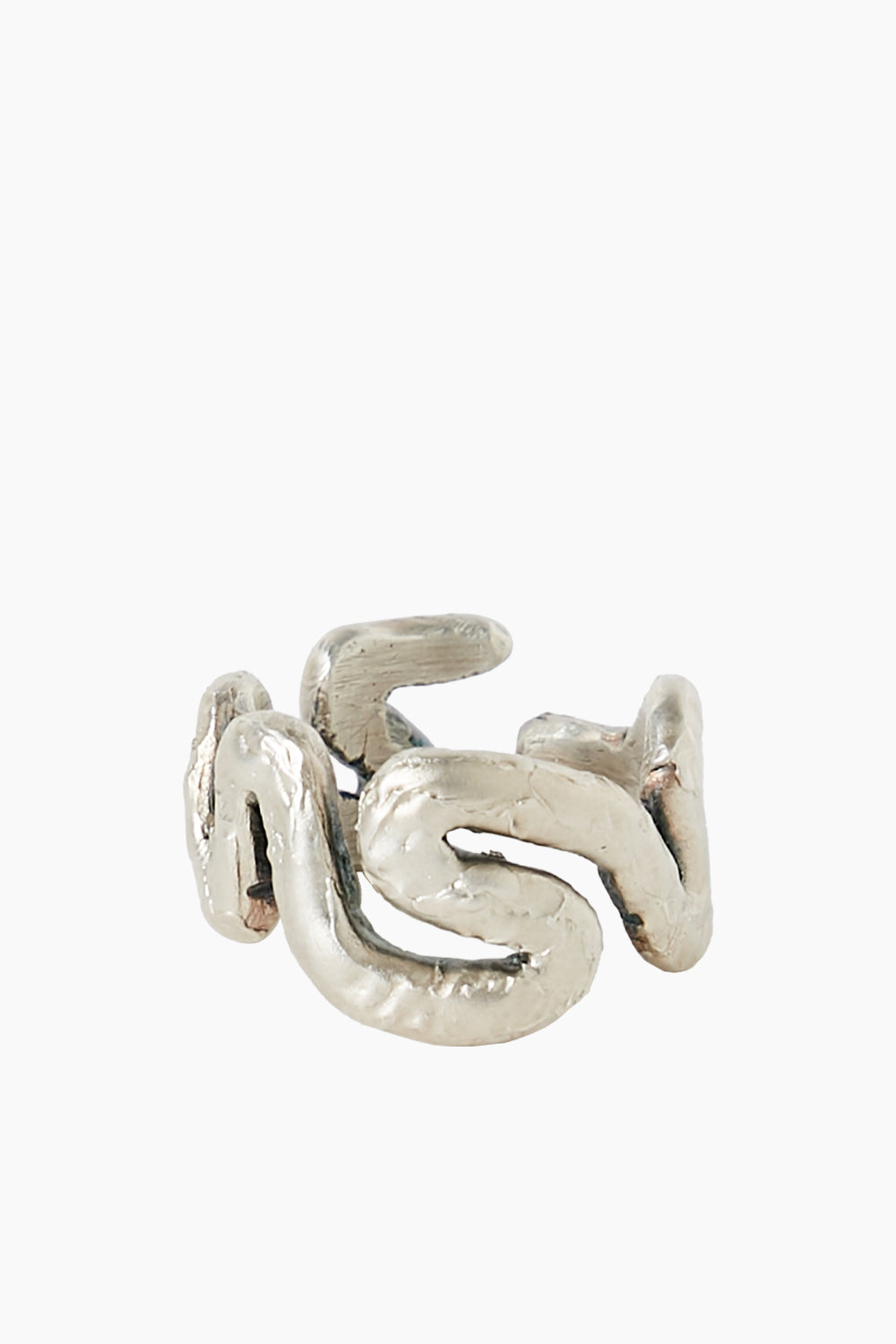 Heresy Wyrm Ring