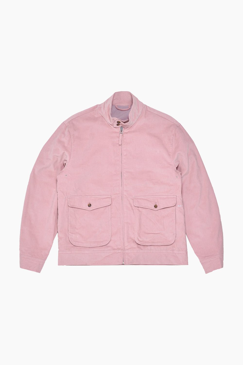 Pop Trading Company Minicord Zephyr Jacket