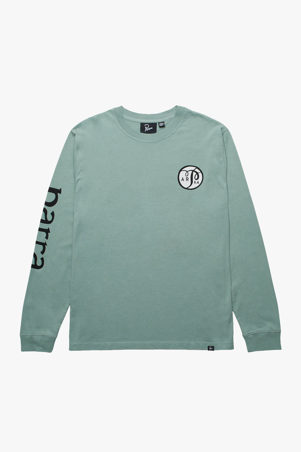 By Parra The Lost Ring Long Sleeve T-Shirt