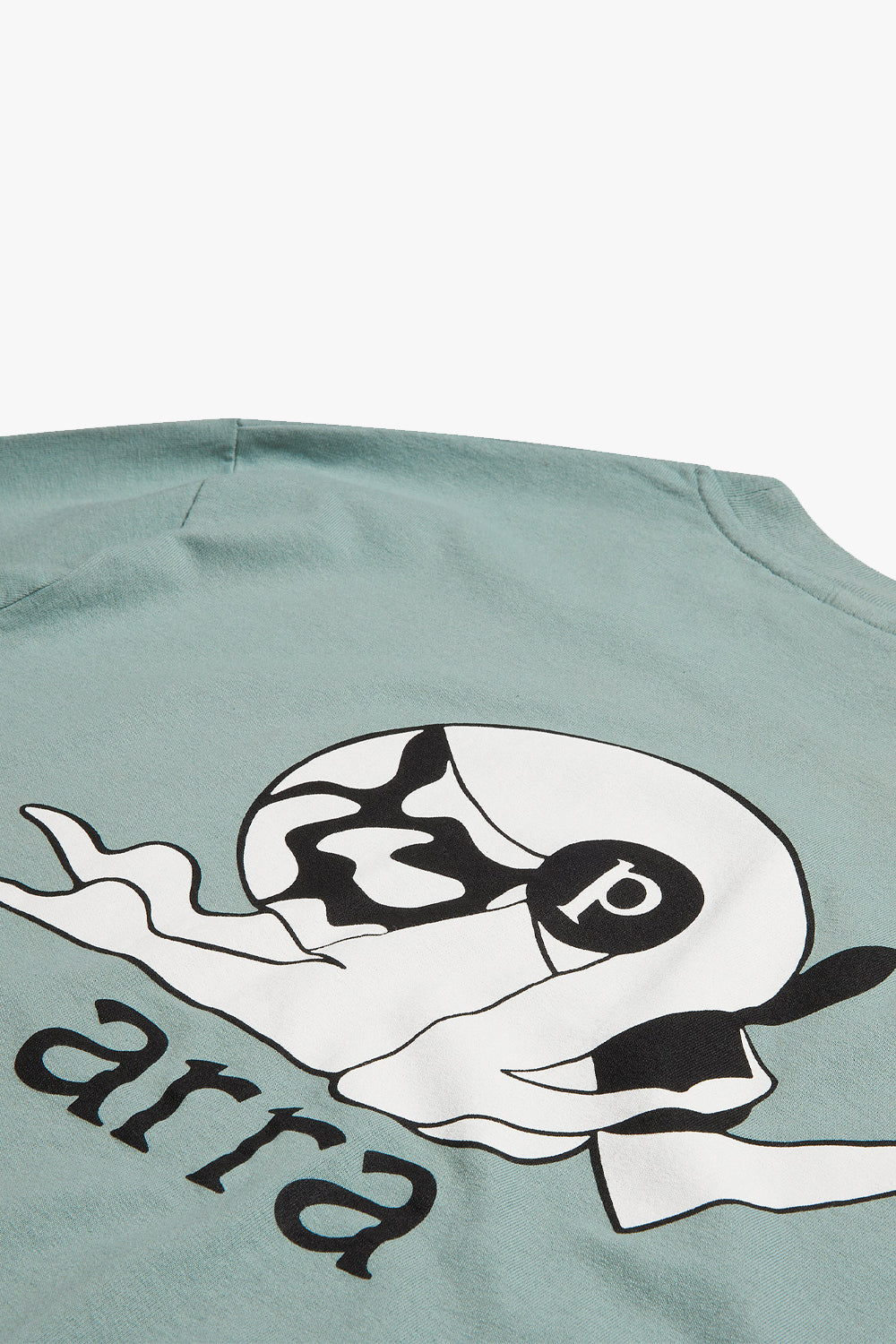 By Parra The Lost Ring Long Sleeve T-Shirt