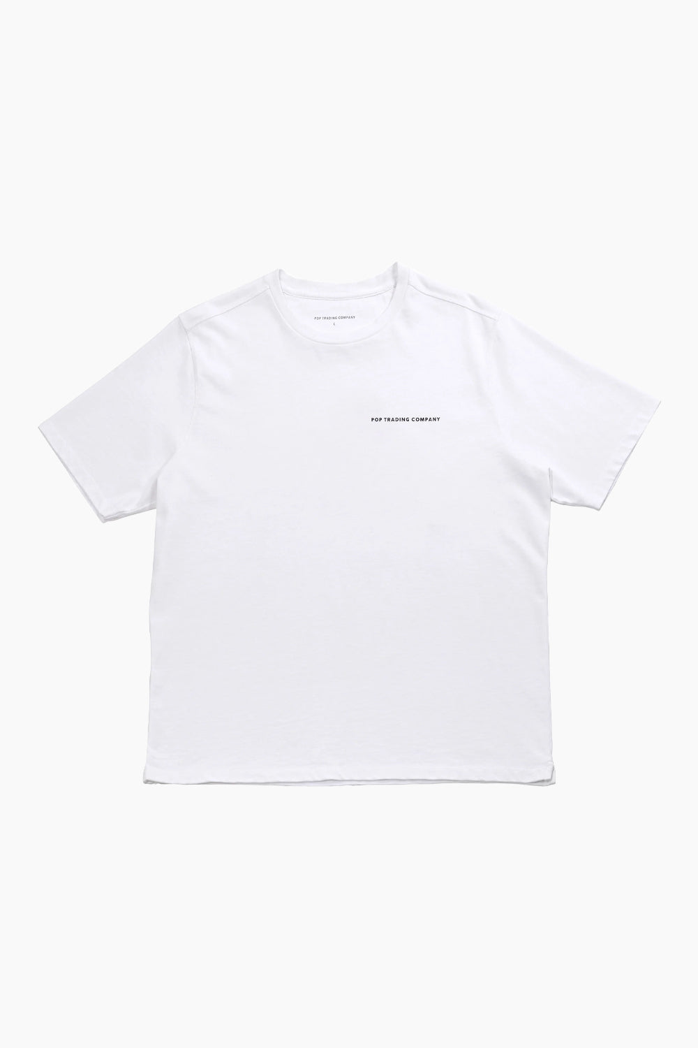 Pop Trading Company Rop Short Sleeve T-Shirt