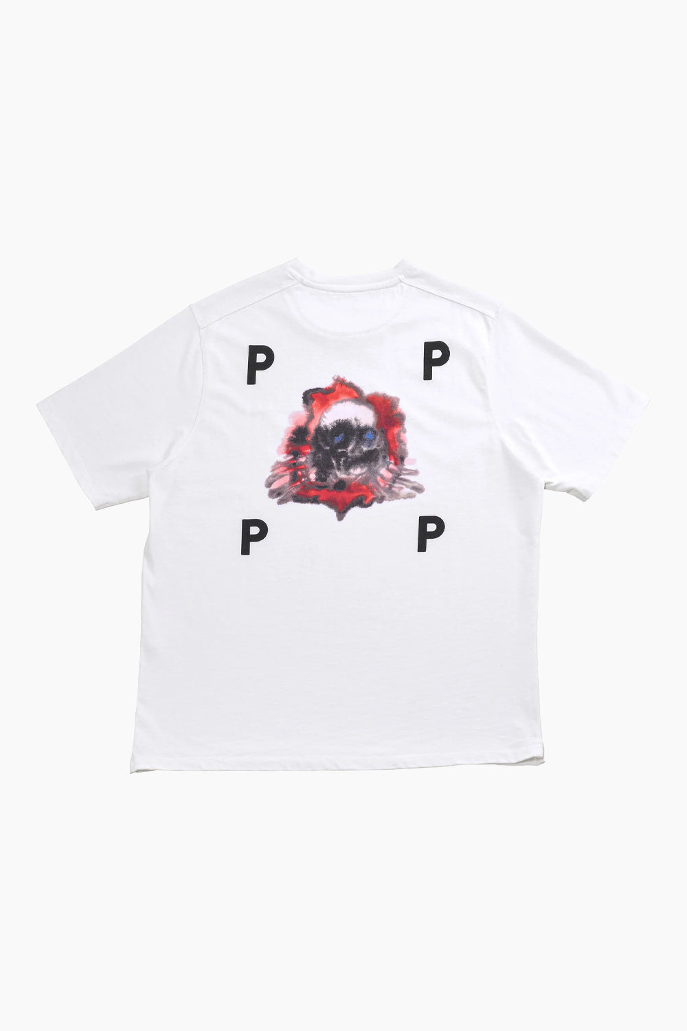 Pop Trading Company Rop Short Sleeve T-Shirt