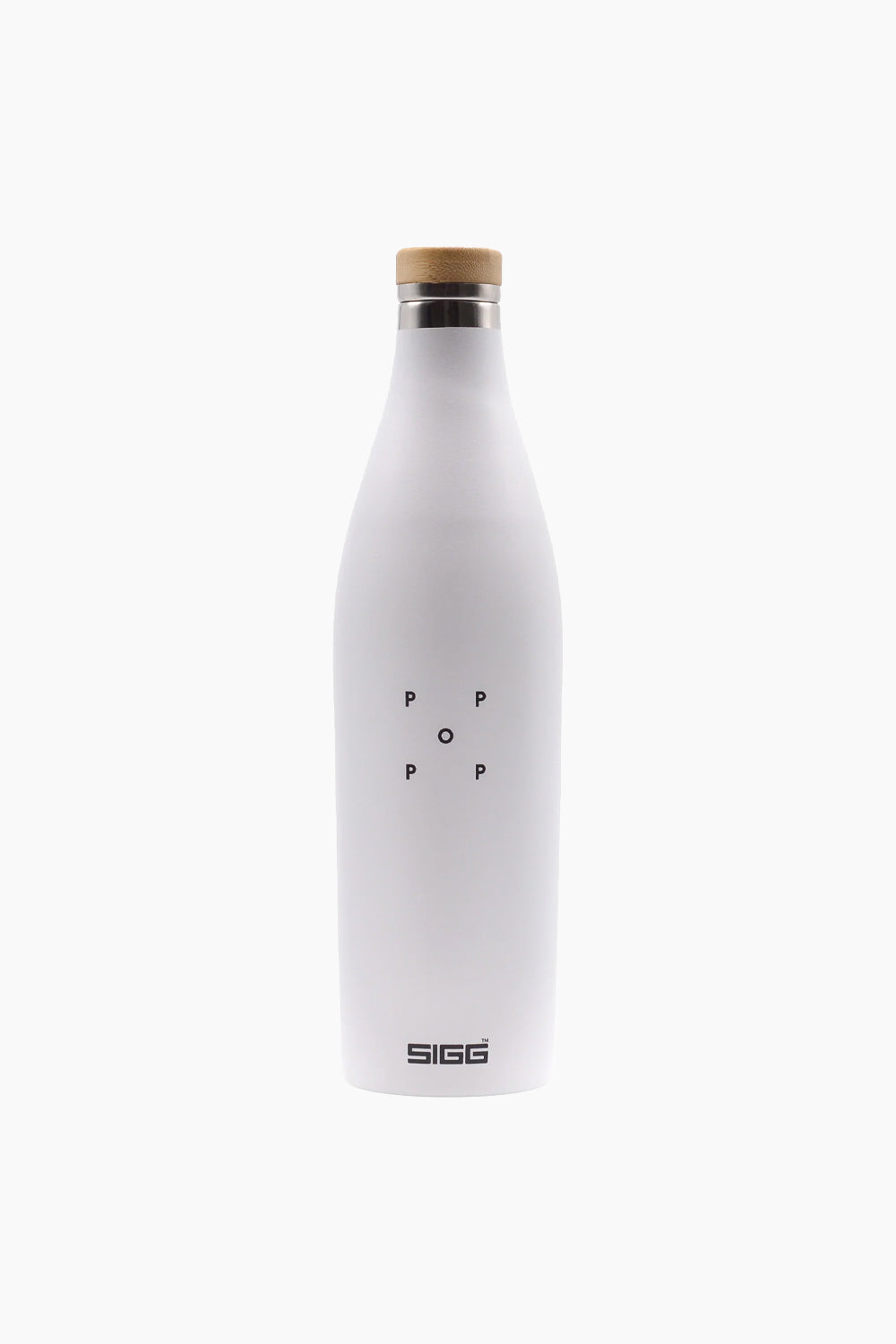 Pop Trading Company Rop Hot & Cold Water Bottle by SIGG