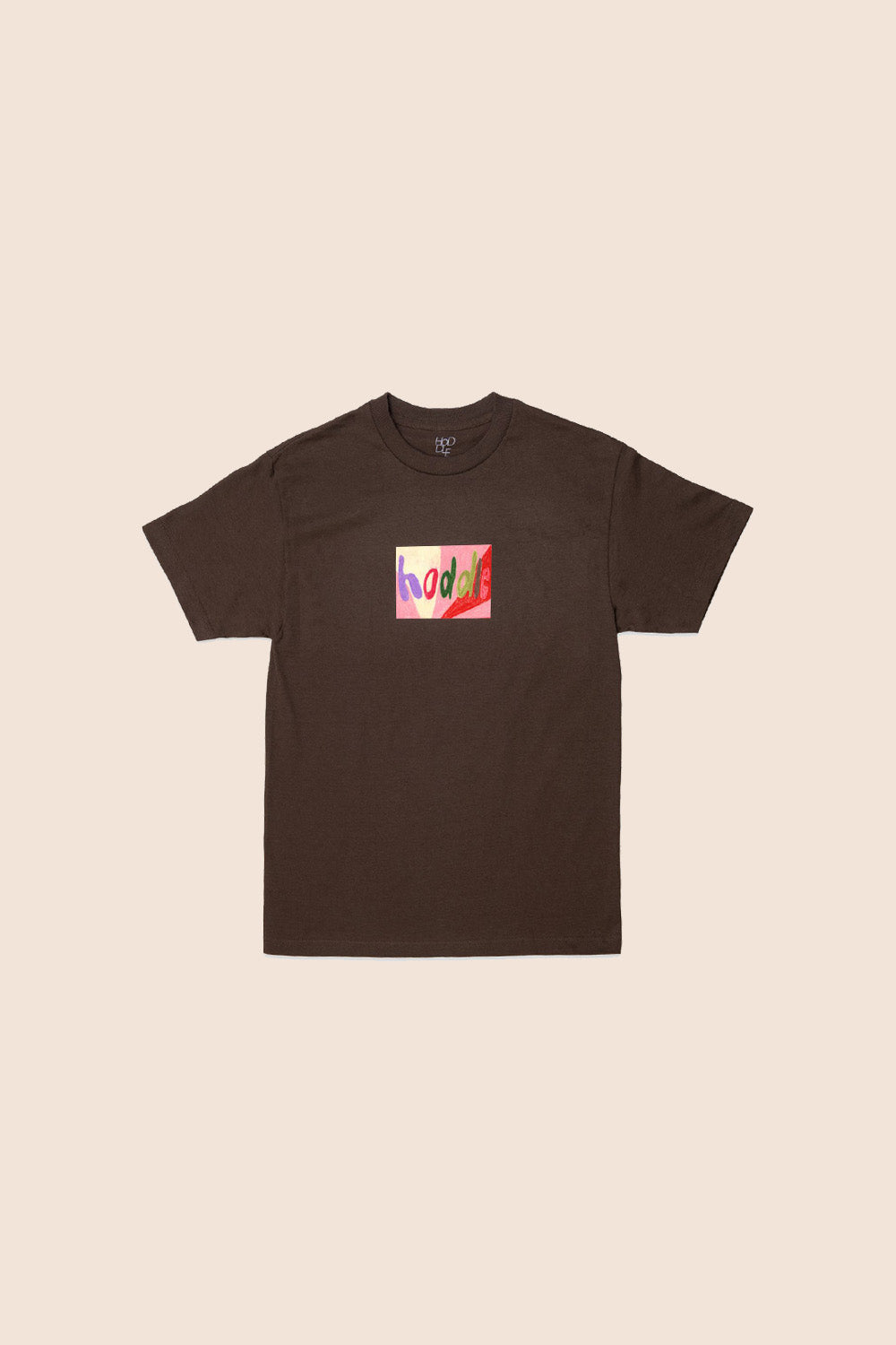 Bored Shortsleeve T-Shirt