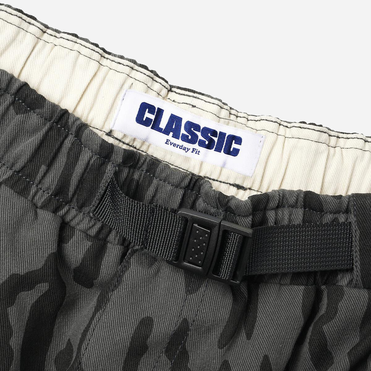 Bark Camo Cargo Pants