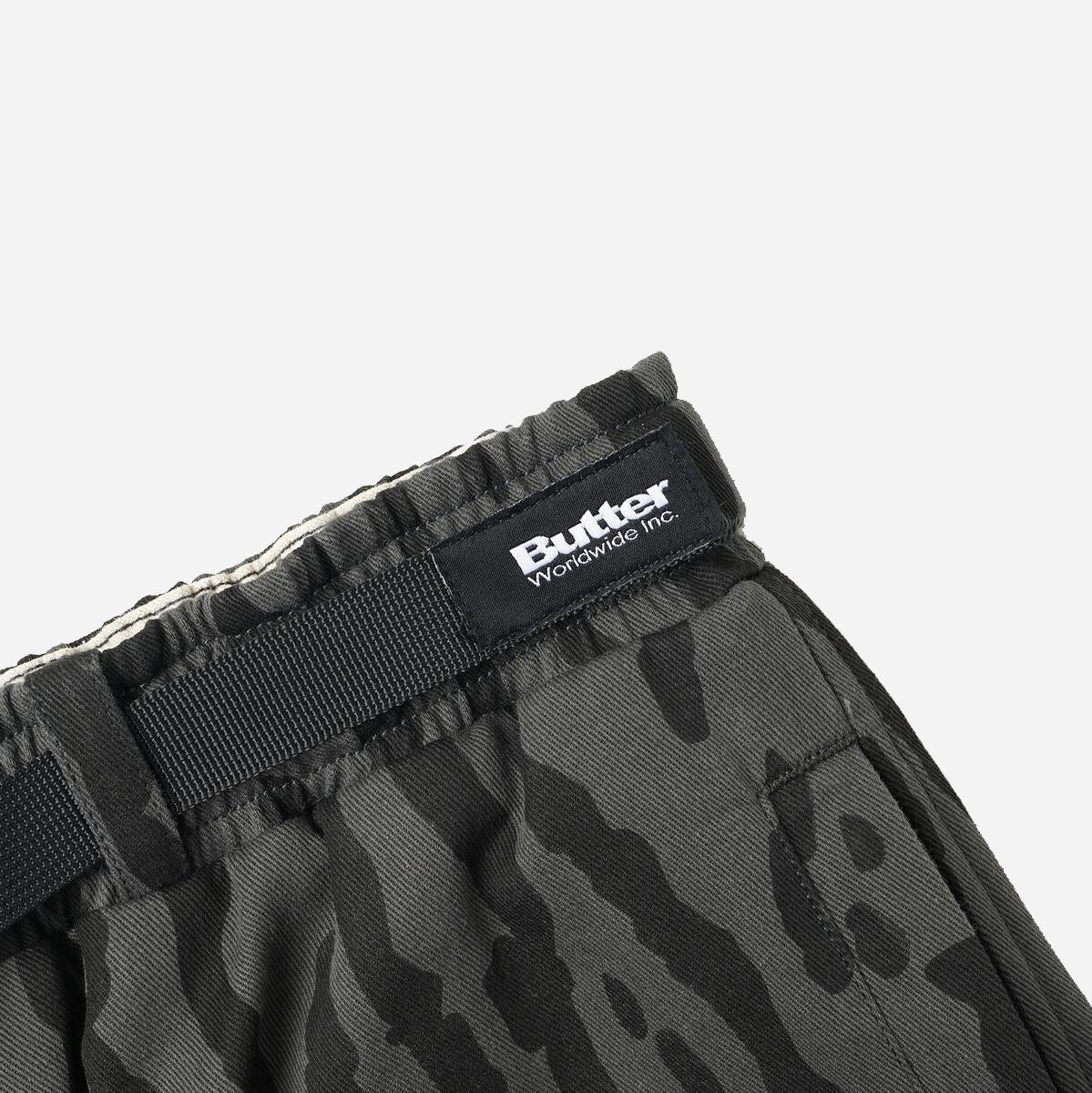 Bark Camo Cargo Pants