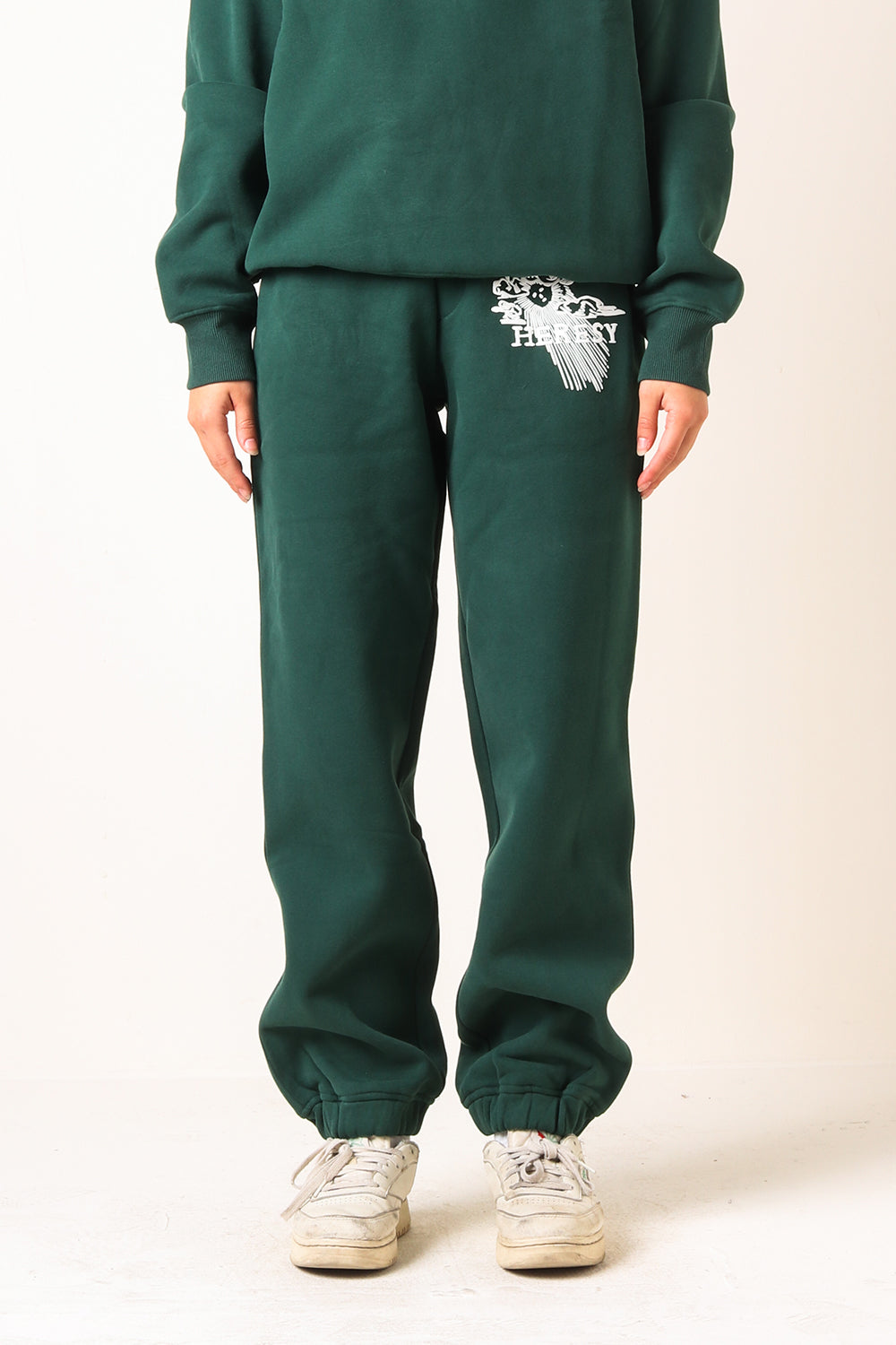 Heresy Beam Sweatpants