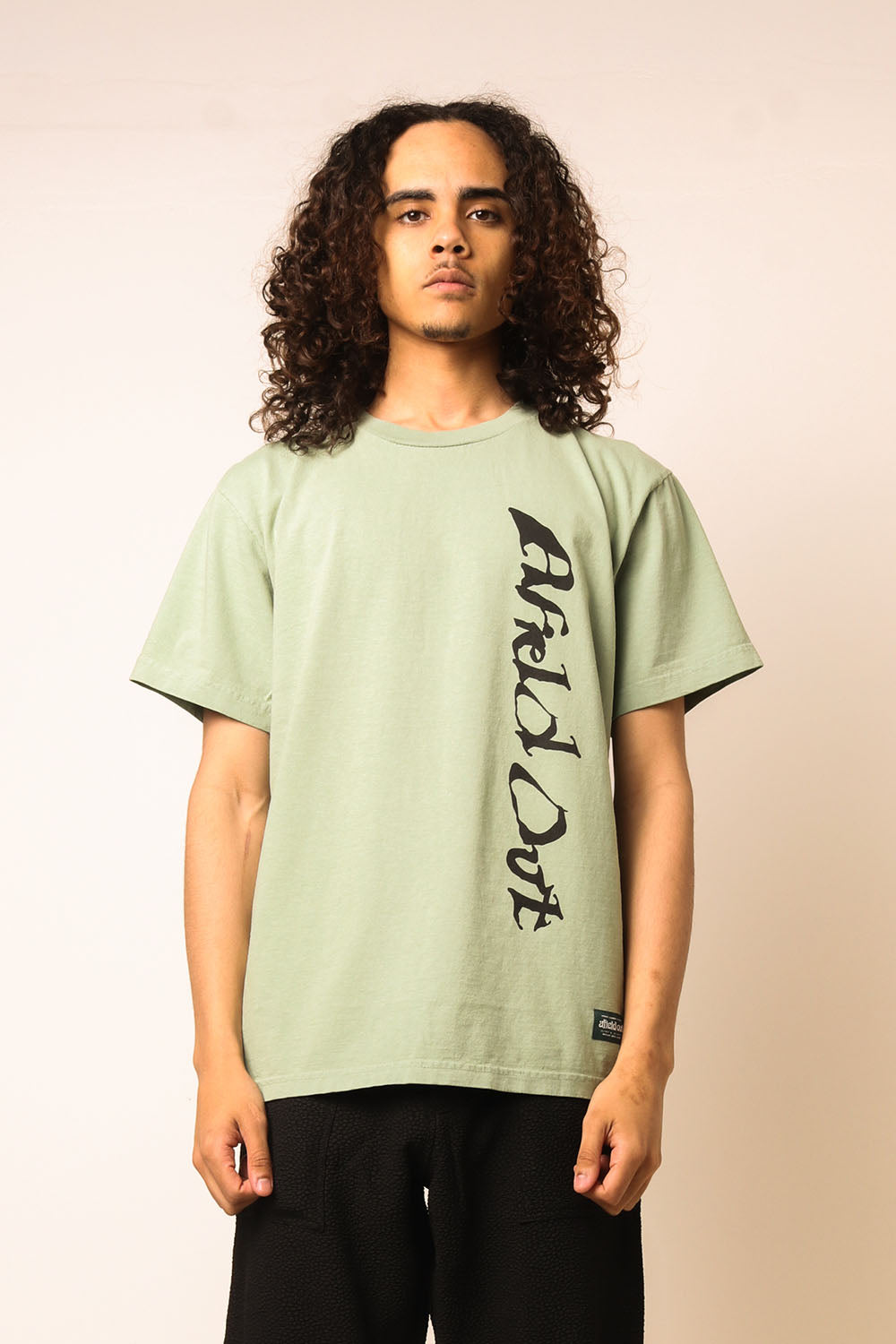 Afield Out Big Sur Short Sleeve T-Shirt