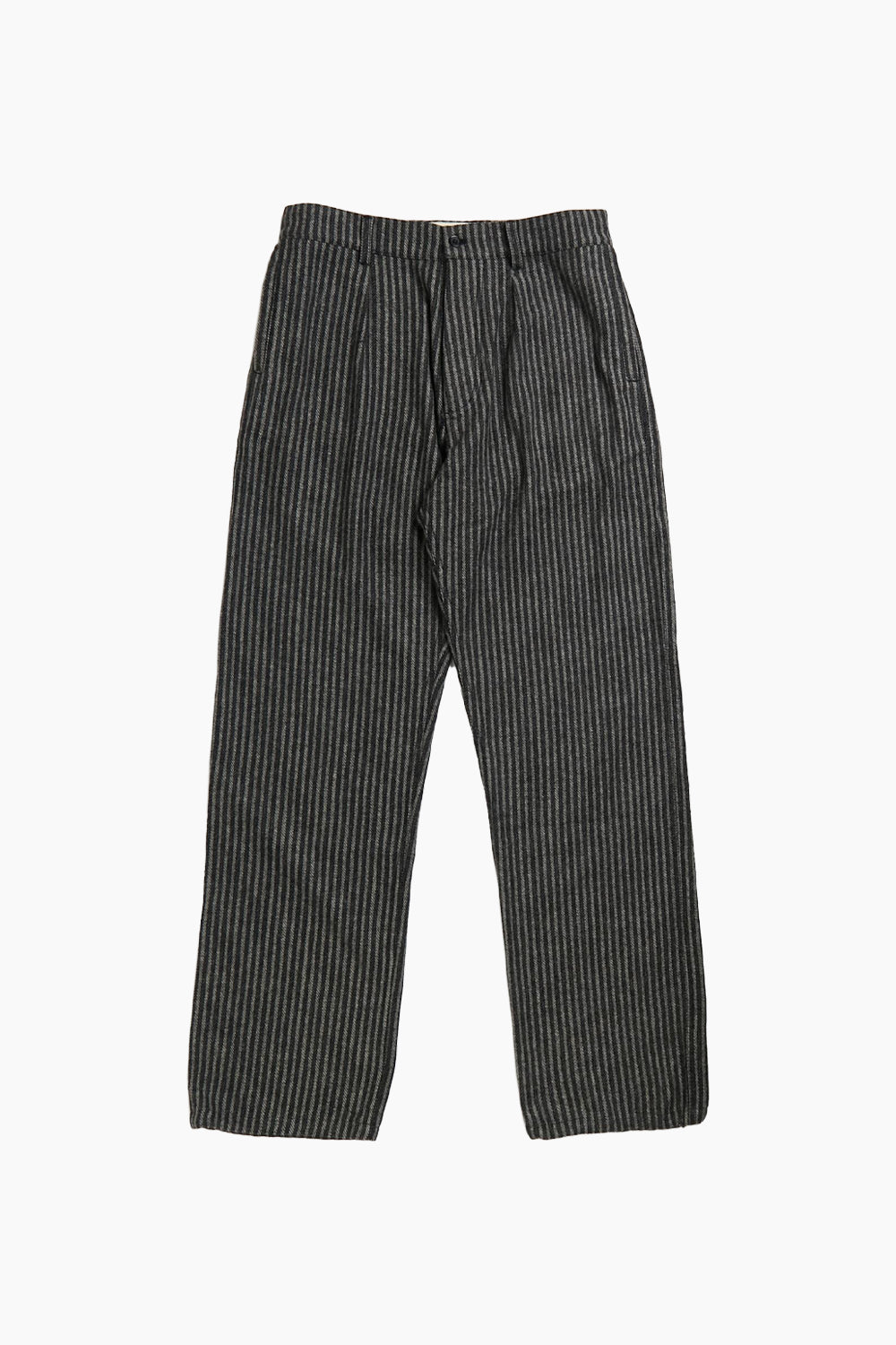 Heresy Bogy Stripe Trousers