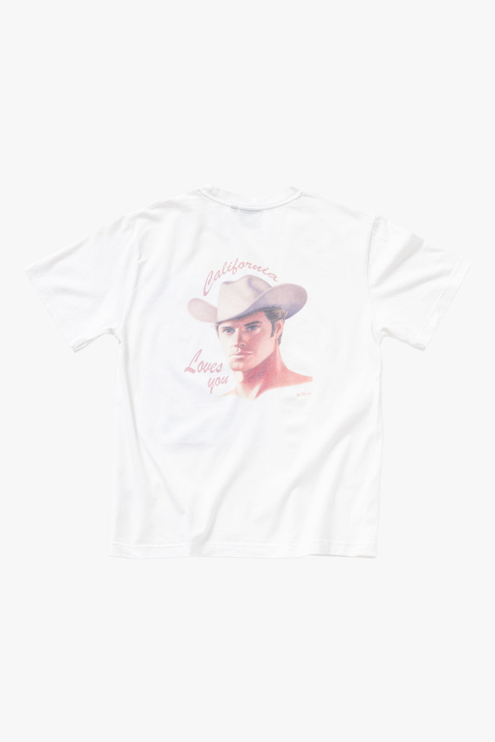 Carne Bollente Midnight Cowboys Short Sleeve T-Shirt