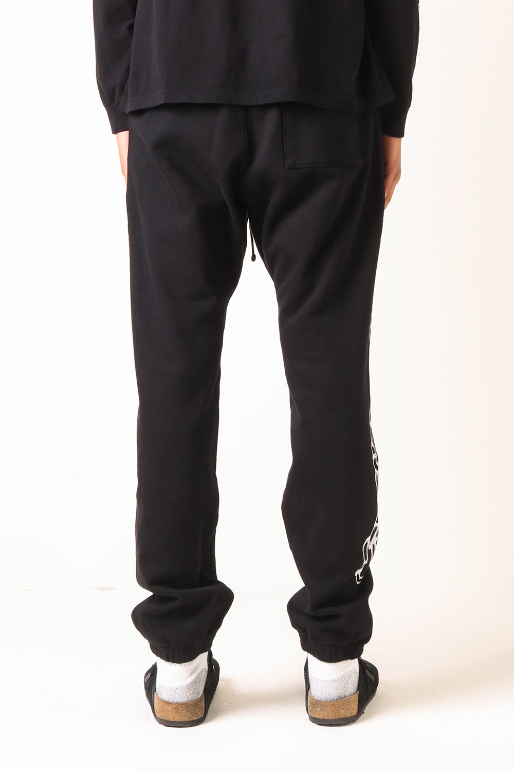 Afield Out Chains Sweatpants Black