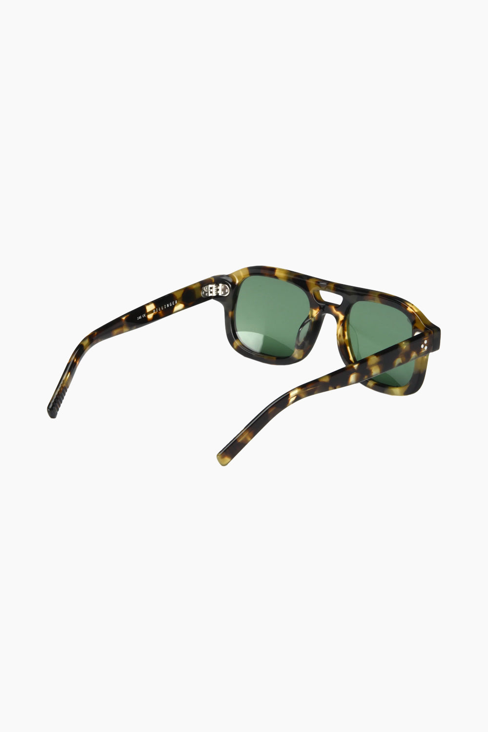 Akila Dillinger Sunglasses Camo Tortoise