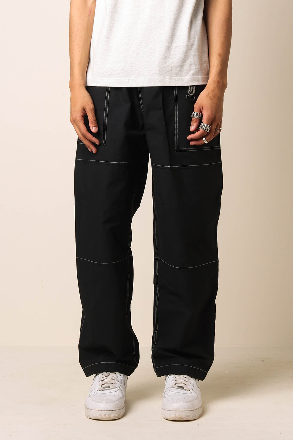 Downwind Pants