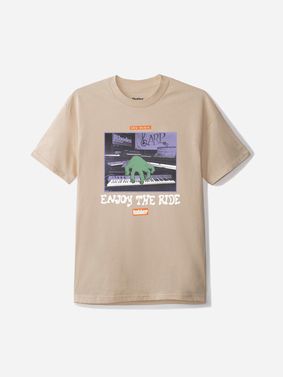 Enjoy The Ride Tee