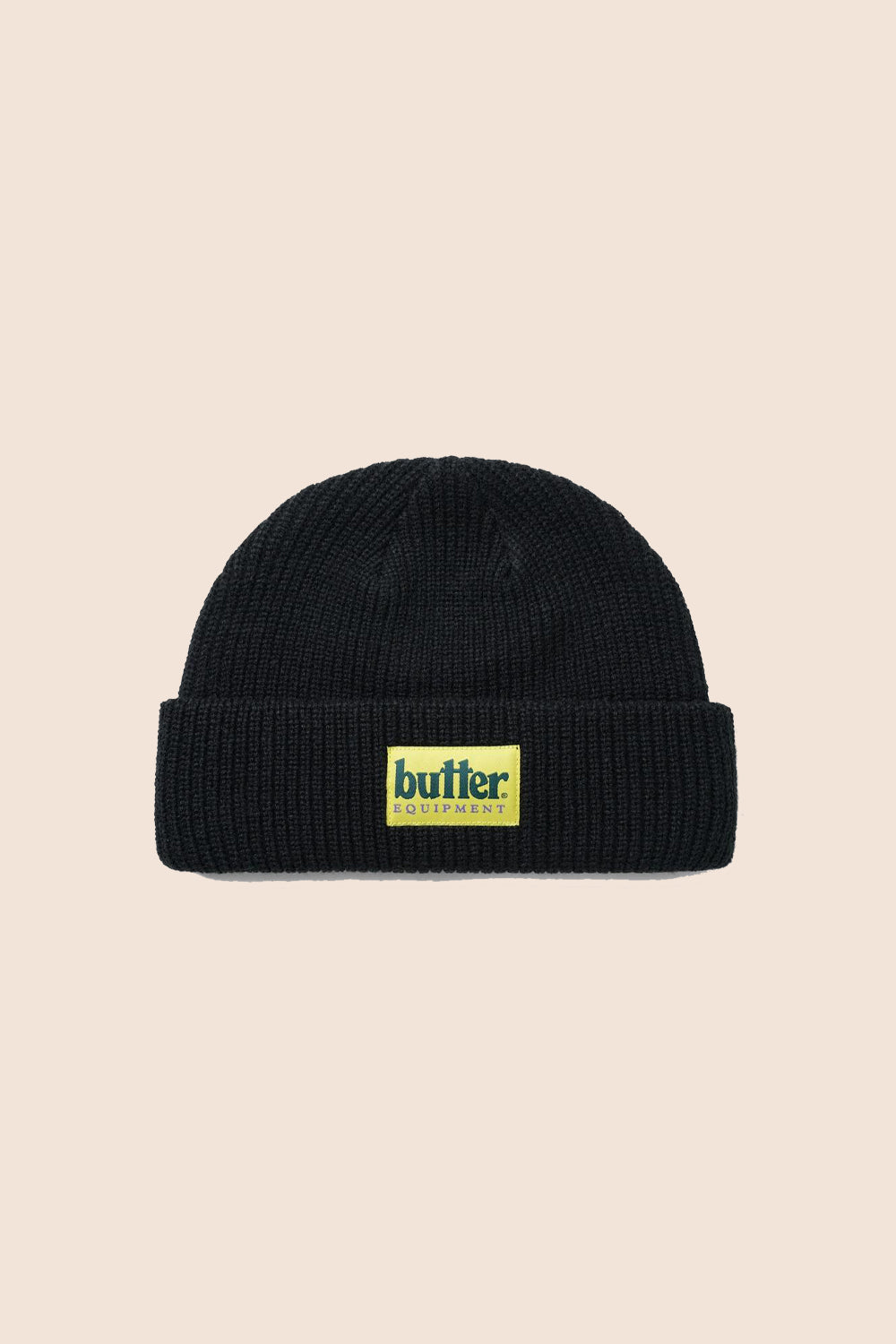 Equipment Beanie Black