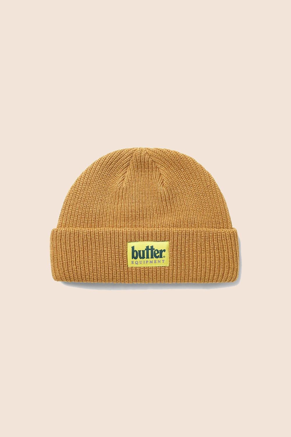 Equiptment Beanie Butter