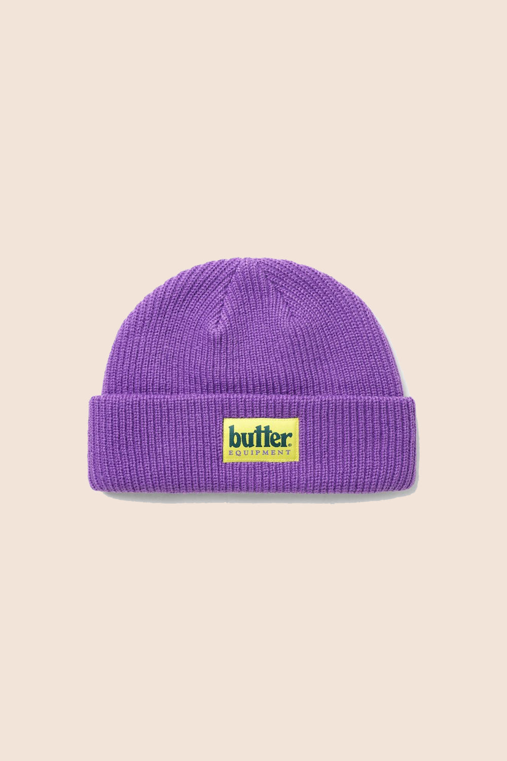 Equipment Beanie Lavender