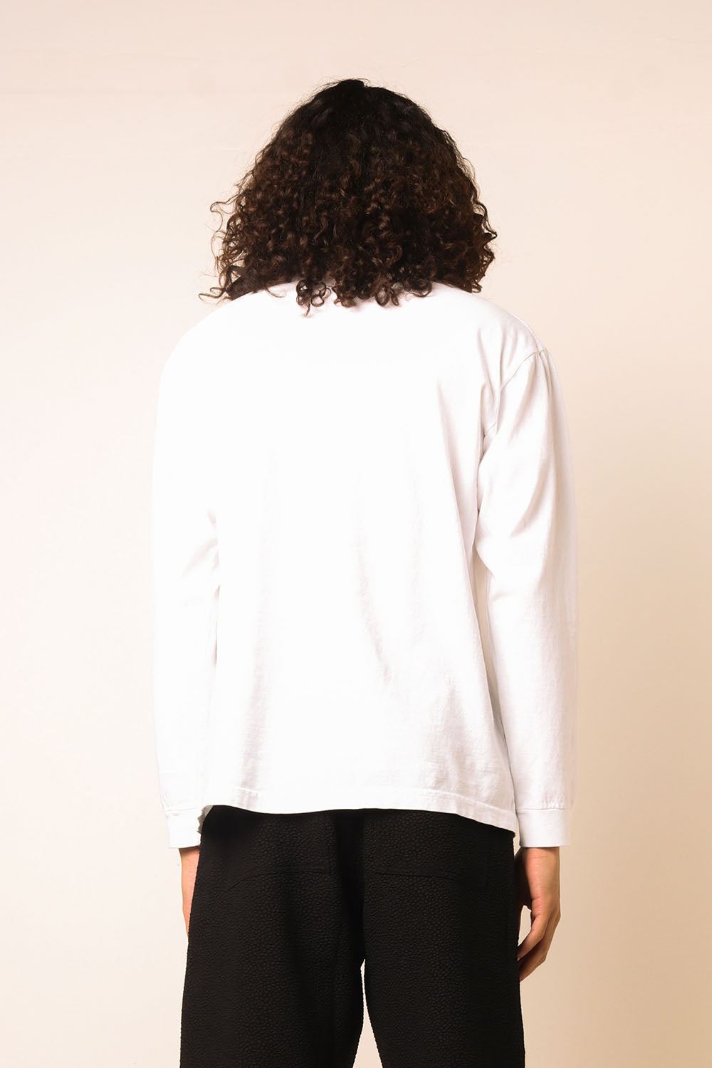 Afield Out Escape Longsleeve T-Shirt