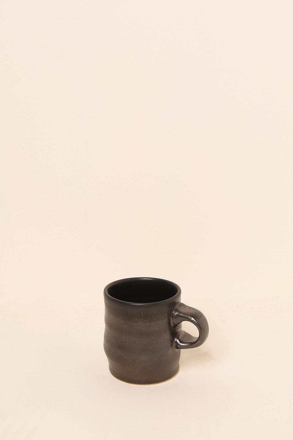 Henry Bennett Gothic Mug