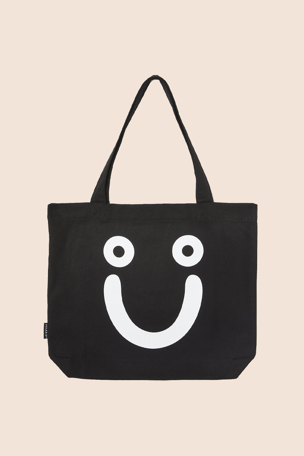 Happy Sad Tote Bag