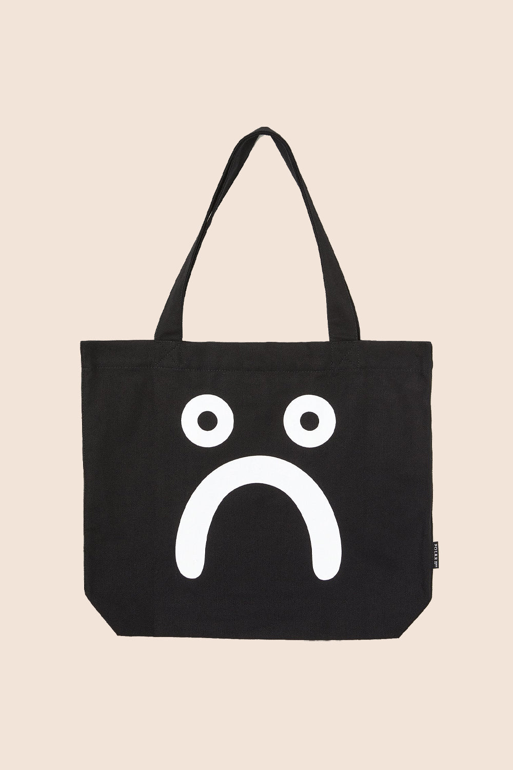 Happy Sad Tote Bag