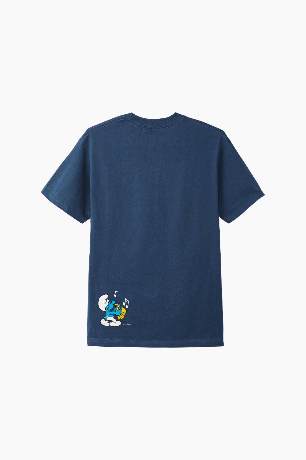 Butter Goods Harmony Short Sleeve T-Shirt