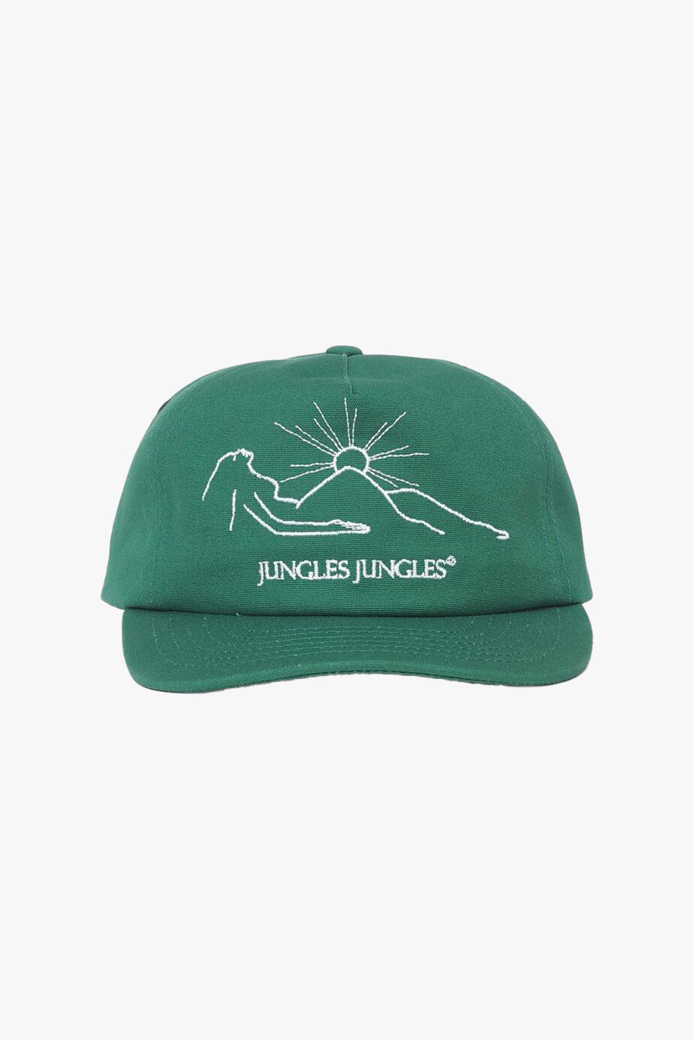 Jungles Hills Cap