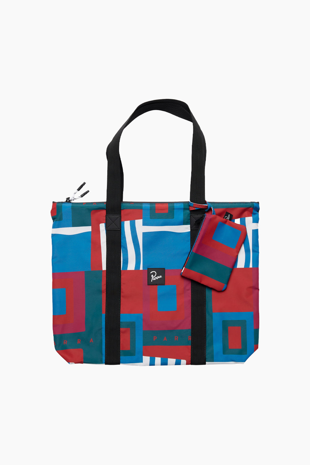 By Parra Hot Springs Beach Bag