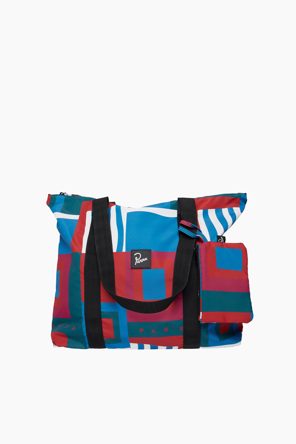 By Parra Hot Springs Beach Bag