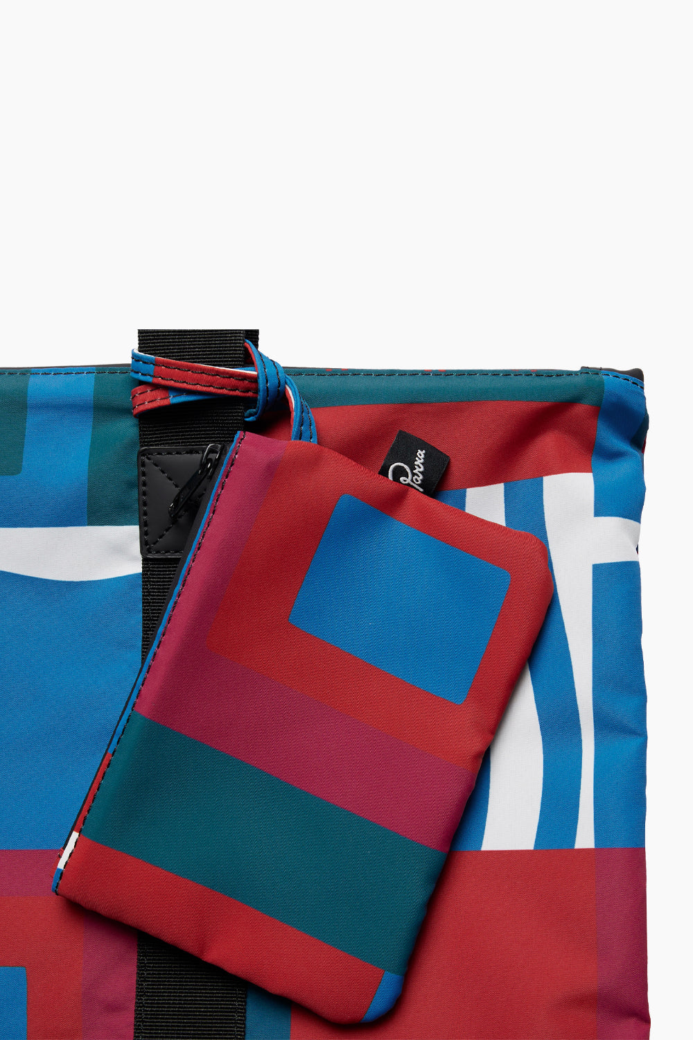 By Parra Hot Springs Beach Bag