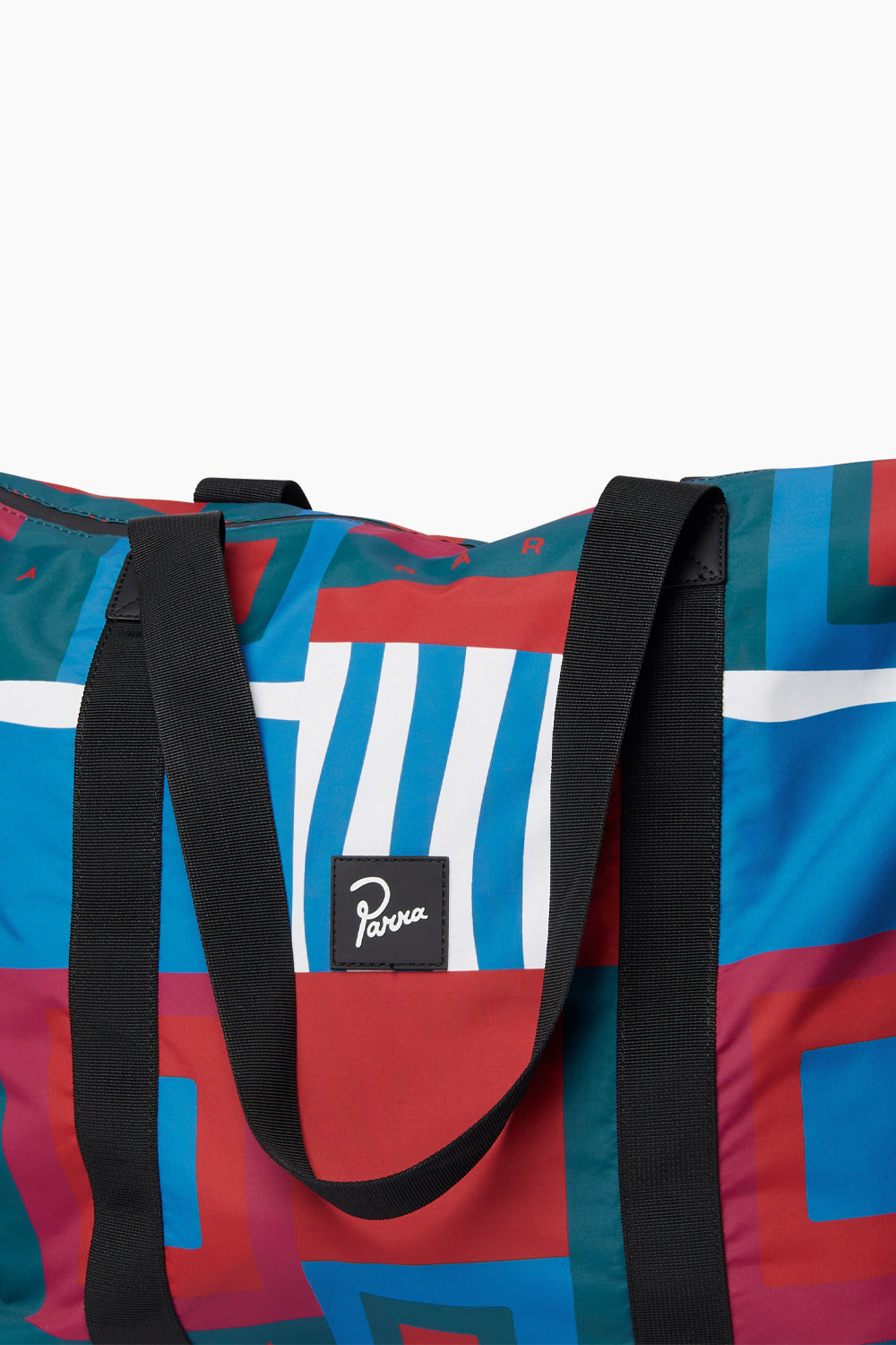 By Parra Hot Springs Beach Bag