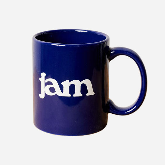 Jam Mug