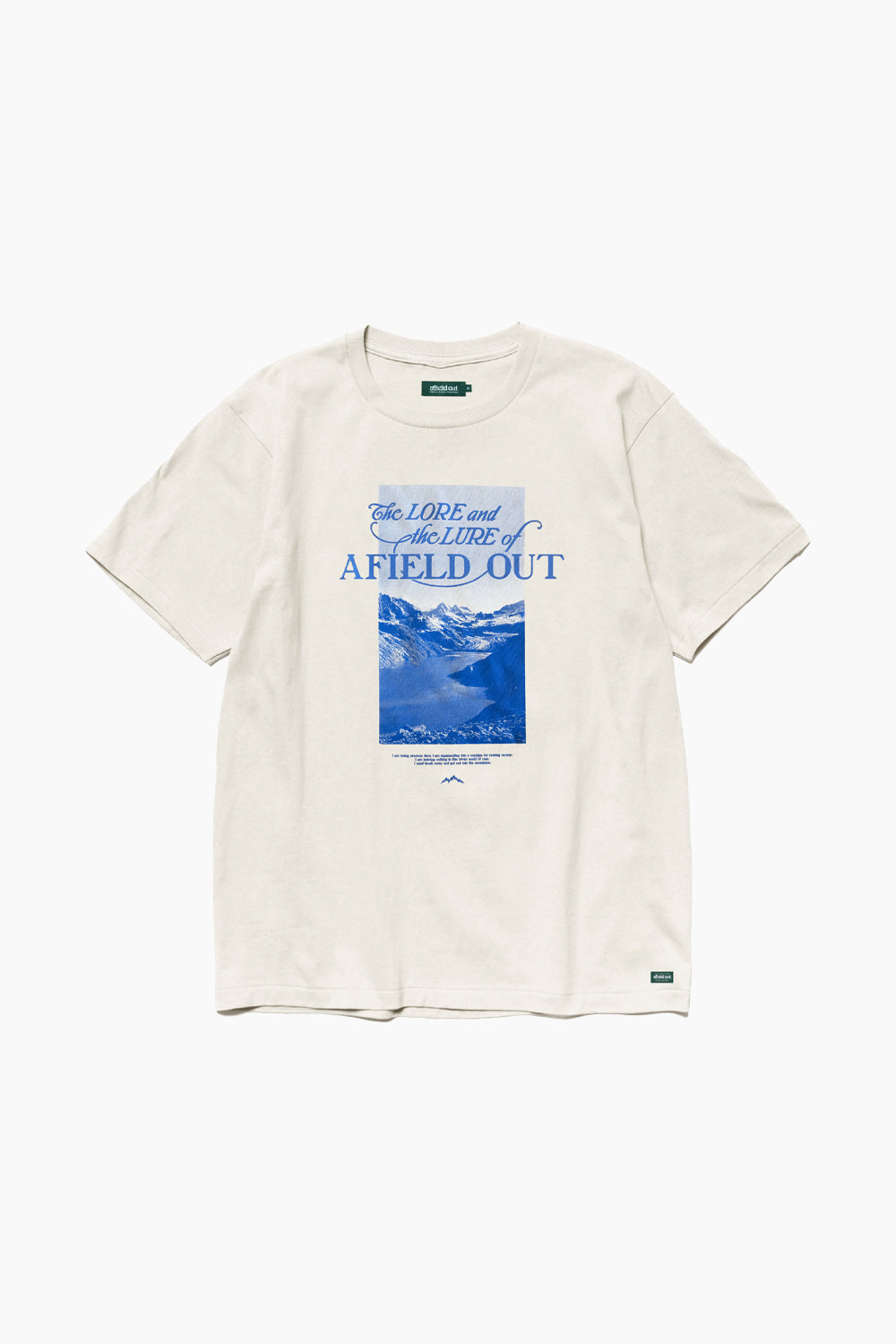 Afield Out Lure T-Shirt