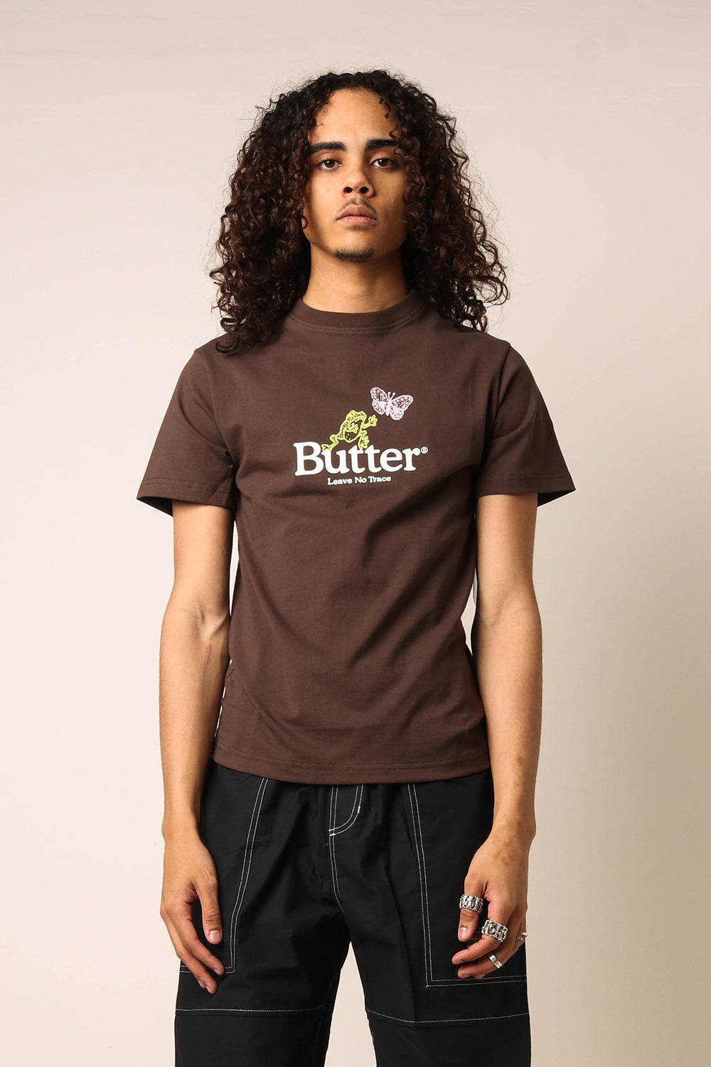 Leave No Trace Shortsleeve T-Shirt