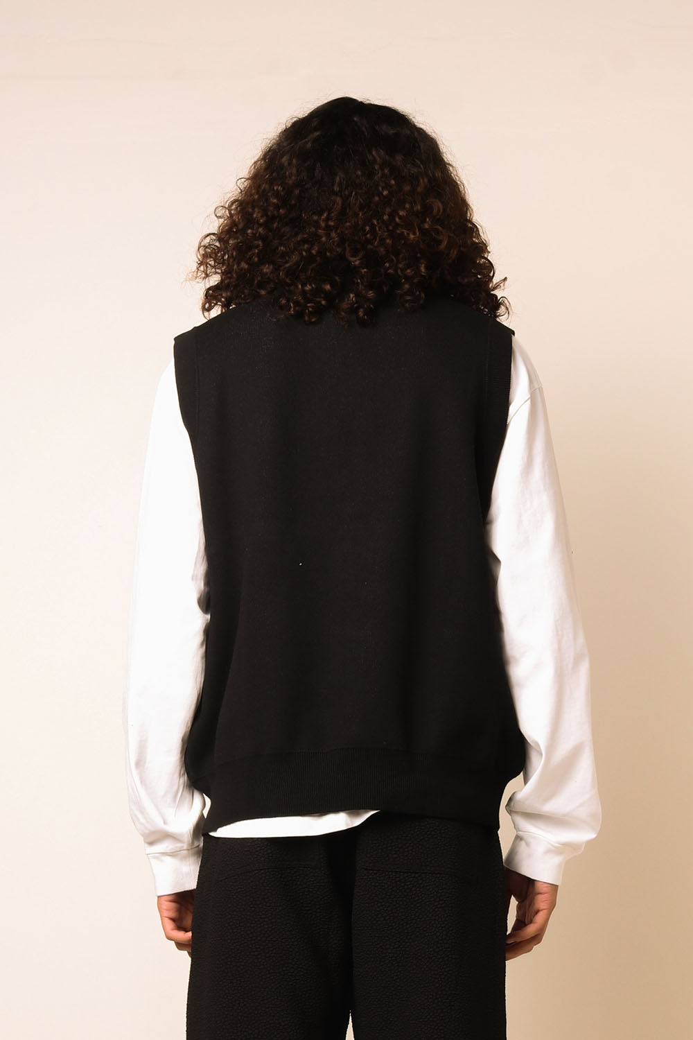 Heresy Longman Pullover