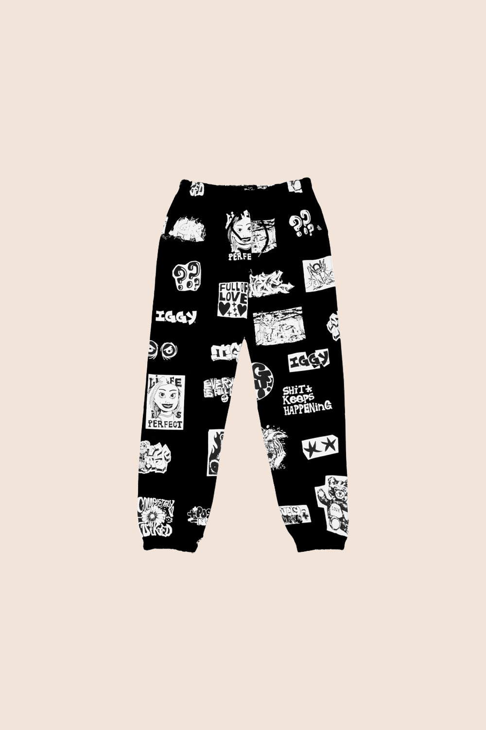 Merch Table Sweatpant