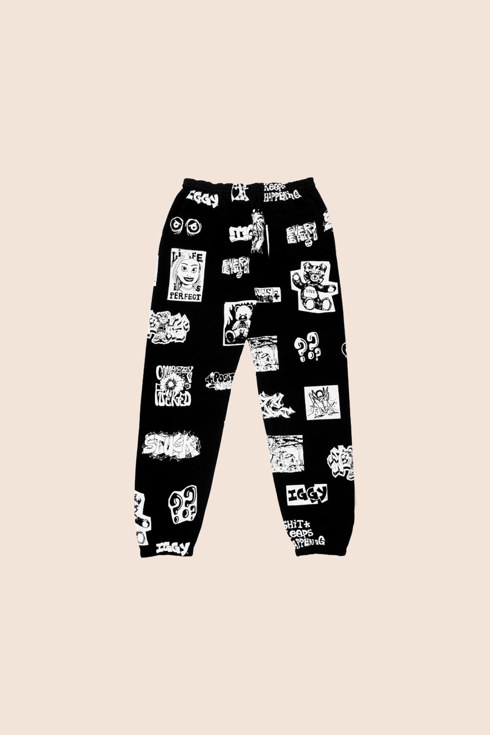 Merch Table Sweatpant