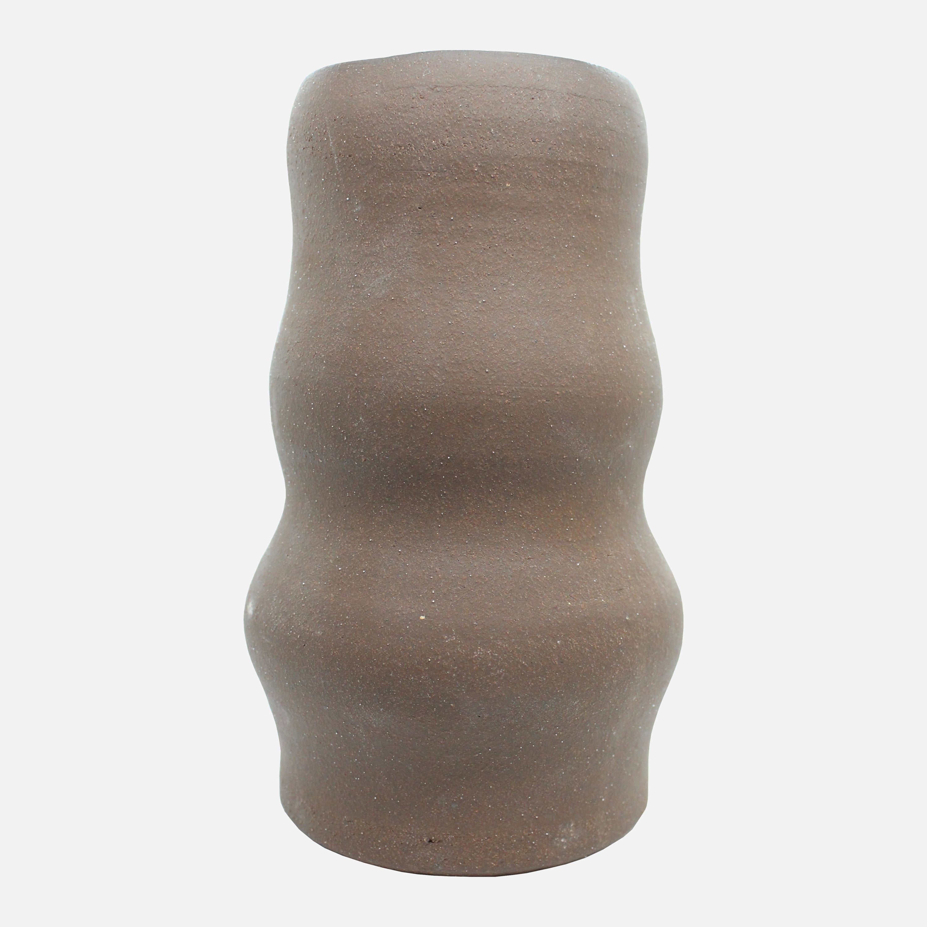 Mudslide Mid-Size Vase