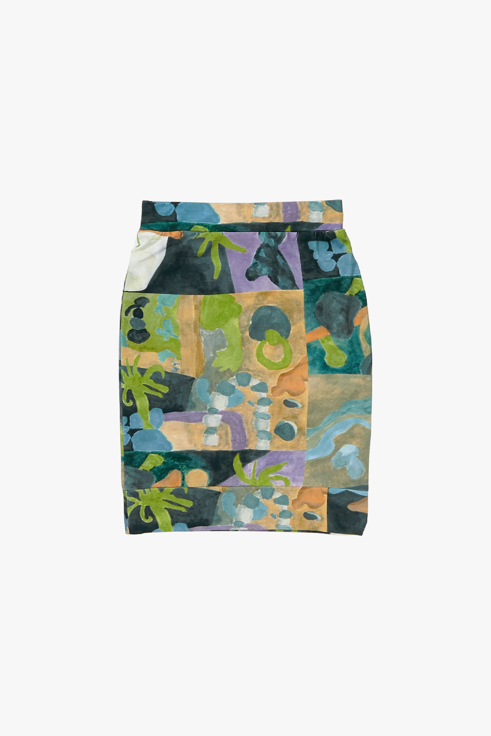 Heresy Old Growth Skirt